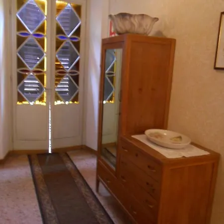 Giardino 3* Тосколано-Мадерно
