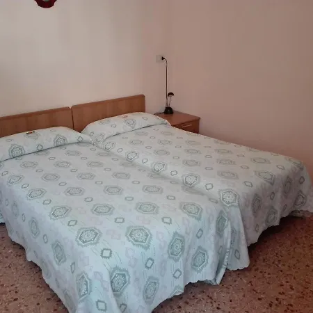 מלון Giardino 3*