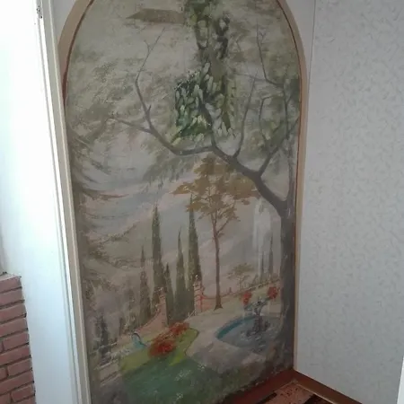 Giardino Hotel Toscolano Maderno